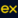 Exness Logo