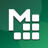 MAPWOD Icon