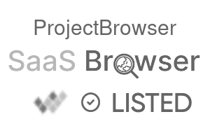 ProjectBrowser - SaaS Browser Verified Badge