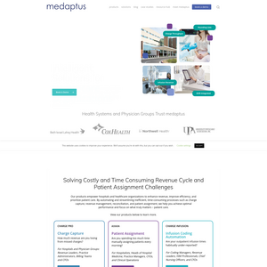 medaptus Screenshot