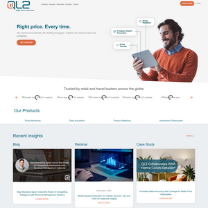 QL2 Software Screenshot