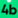4bill Logo