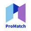 ProMatch Icon
