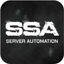 SCUMServerAutomation Icon