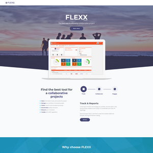Flexx Screenshot