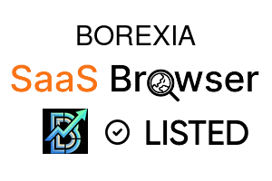 BOREXIA - SaaS Browser Verified Badge
