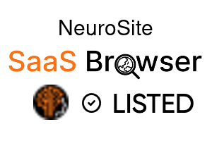 My App - SaaS Browser Verified Badge