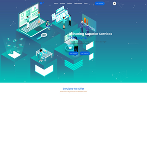 Mypenmail Screenshot