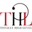 Totally High Level Icon