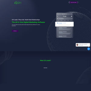 Avarr Screenshot
