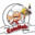 The Best online ordering food POS Logo