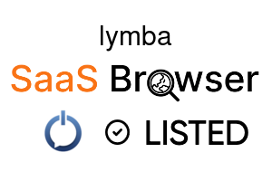 lymba - SaaS Browser Verified Badge
