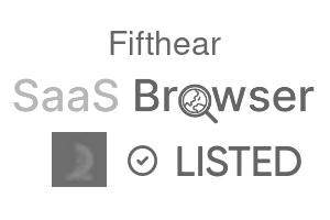 Fifthear - SaaS Browser Verified Badge
