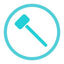 Hammer Missions Logo