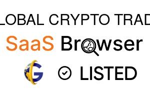 GLOBAL CRYPTO TRADE - SaaS Browser Verified Badge