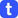 Ting Mobile Logo