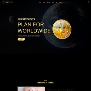 Findlex Screenshot