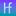 Habits to Flourish Logo