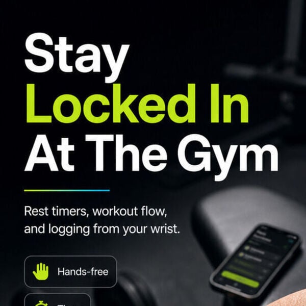Lifterly Screenshot 3