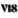 Visuals18 Logo