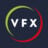 vfxAlert Logo