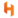 Hijack Logo