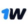 1Win Logo