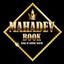 Mahadev Book Logo