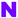 NFTTRADE Logo