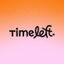 Timeleft Logo