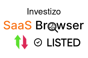 Investizo - SaaS Browser Verified Badge