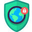 VeePN Logo