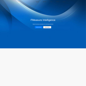 FMeasure Screenshot