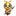 Bee Marker Icon