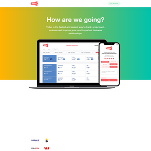 Tellus Screenshot