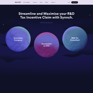 Synnch Screenshot