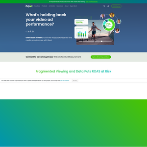 iSpot Screenshot
