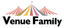 Venue Family Logo