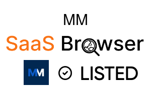 MM - SaaS Browser Verified Badge