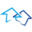 HouseListin Logo