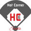 Hot Corner Events Logo