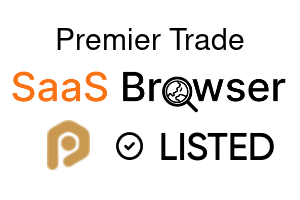 Premier Trade - SaaS Browser Verified Badge