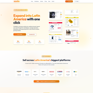 ssello Screenshot