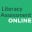 Literacy Assessment Online Logo