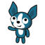 Lil Regie Logo