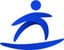 Surfboard Payments Logo