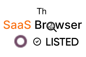 Thỏ - SaaS Browser Verified Badge