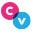 Clearview Social Logo