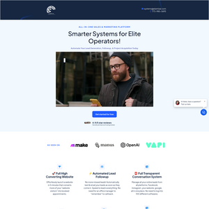 Elantix Screenshot