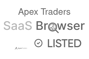 Apex Traders - SaaS Browser Verified Badge